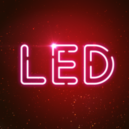 LED@ʾL(dng)Ļapp