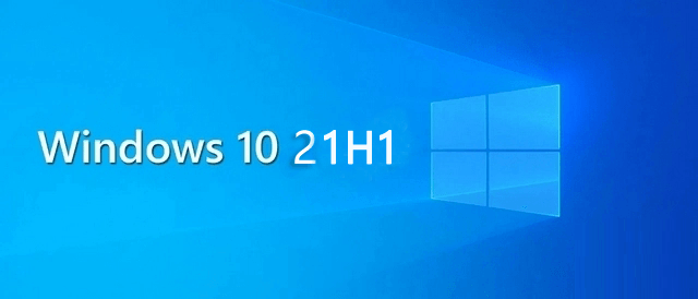 win10°汾21h1