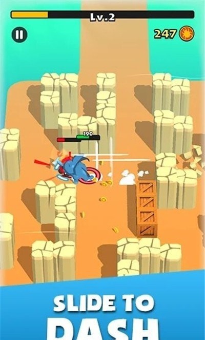 Beetle Arena v0.10.1323 ׿ 3