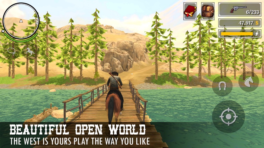 ǹ2(Guns n Spurs 2) v1.2.3 ׿ 1