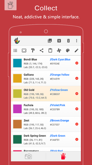 color grabe v3.9.2 ׿3