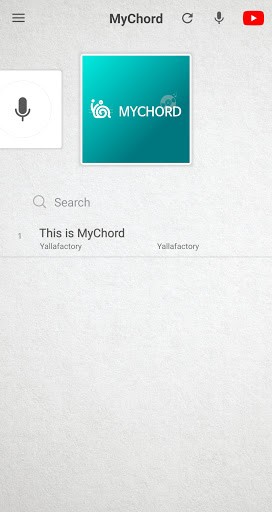 MyChordֺҲ v1.0.67 ׿ 0