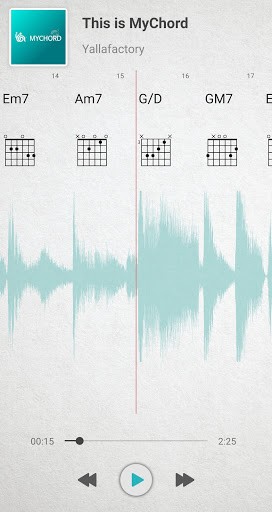 MyChord(l)Ҳ v1.0.67 ׿ 2