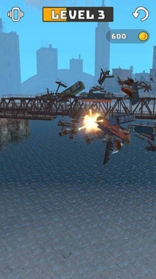 ڲ(cannon demolition) v1.4.7 ׿ 0