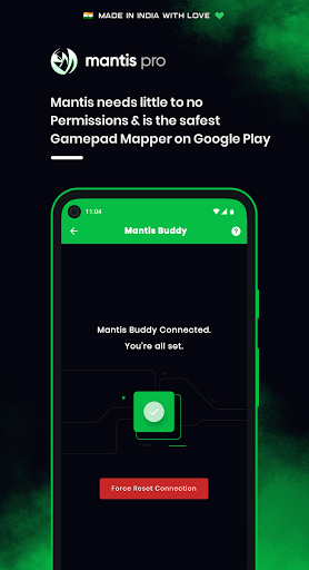 Mantis Gamepad Pro Beta v1.0.3b ׿0