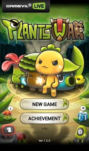 ֲս Plants War v1.4.0 ׿0