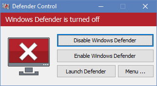 WindowsDefenderװ