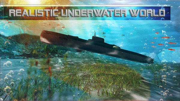Ǳˮͧģֻ(Submarine Simulator) v3.3.2 ׿0