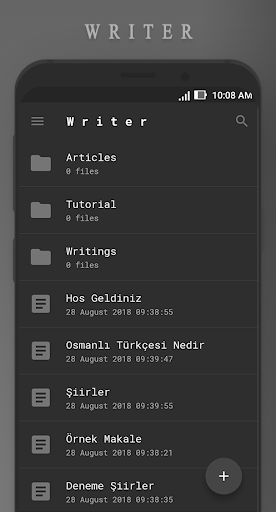 Writerı༭ v3.0.6 ׿0