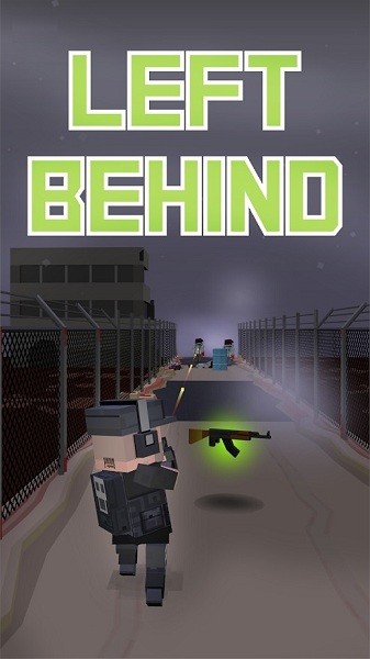 ½ʬʾ¼(Left Behind) v2.6 ׿ 2