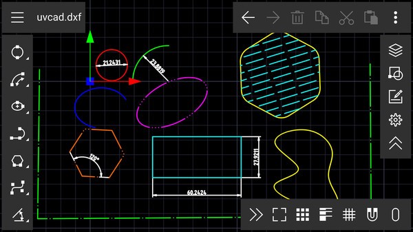 UVCADֻ v1.3 ׿3