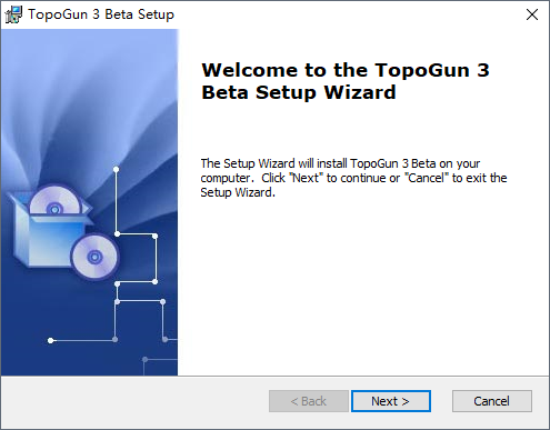 topogun3Զ v3.0 beta Ѱ 0