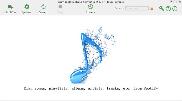 Ƶת(AppleMacSoft Easy Spotify Music Converter)