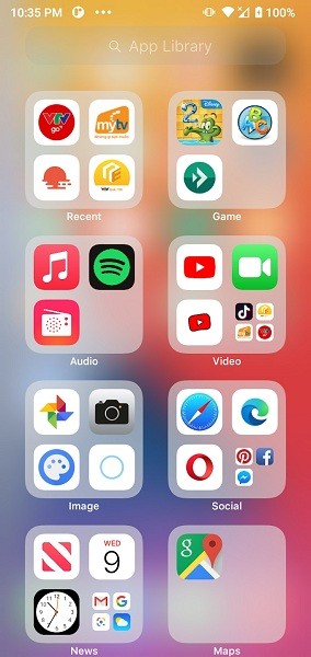 iOS Launcher 15app v5.2.0 ׿0