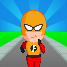 ˾°(Flash Run 3D)