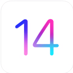 ׿ios14}