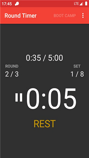 Round Timerѭʱ v20.3.1 ׿3