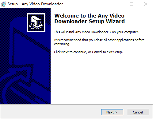 Any Video Downloader(ҕld) v7.22.6 ٷ 0