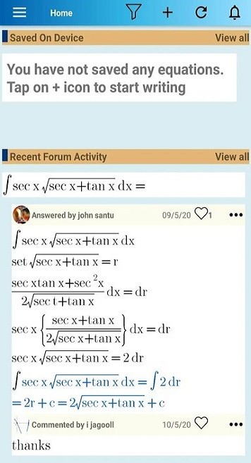 Math Editorѧʽ༭ֻ v2.265 ׿ 2