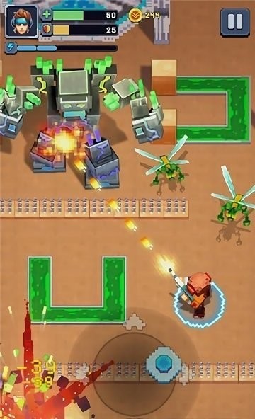 սʬ(Craftsman vs Zombies) v0.0.3 ׿0