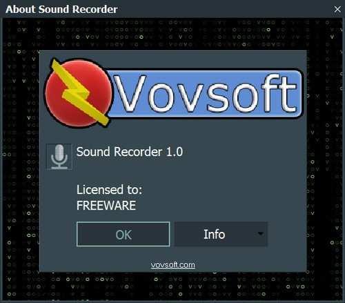 SoundRecorder