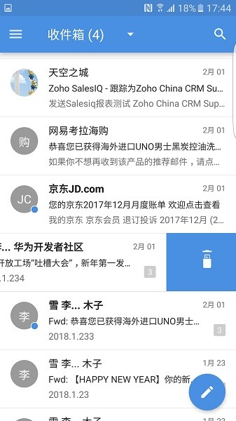 ZohoMail 2.4.32.2 ׿0