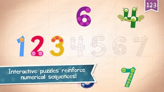 Endless Numbers޾ v1.7.0 ׿1