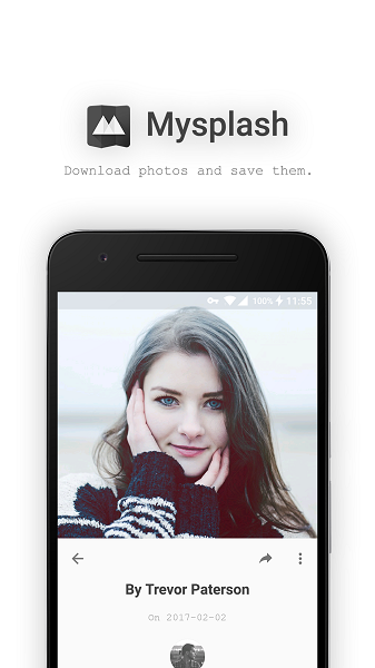 Mysplash(Ӱֽ) v3.8.7 ׿ 1