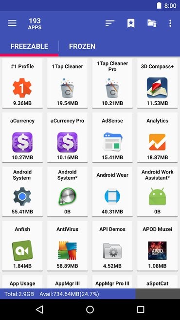 AppMgr III(Ӧù)app