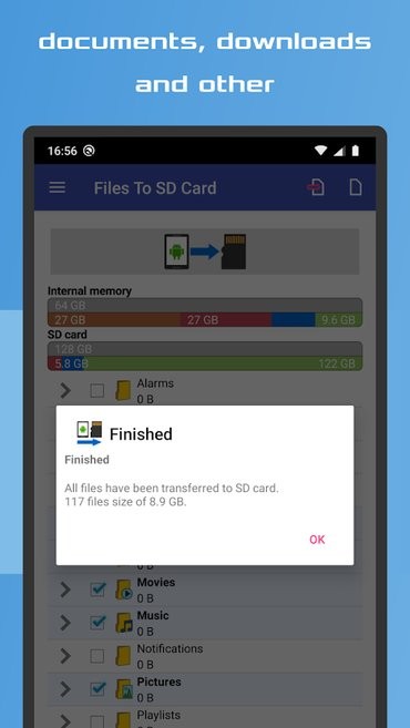 File to SD cardļSD v1.68993 ׿0