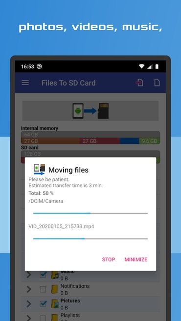 File to SD cardļSD v1.68993 ׿3