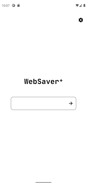 WebSaver+ v0.5.071721K (UI) ׿ 0