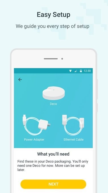 TP-Link Deco app v2.9.4 ׿ 0