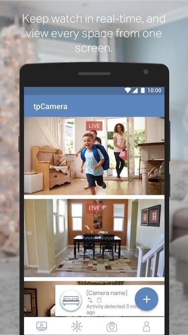 TP-LINK tpCamera v3.1.18 ׿ 0