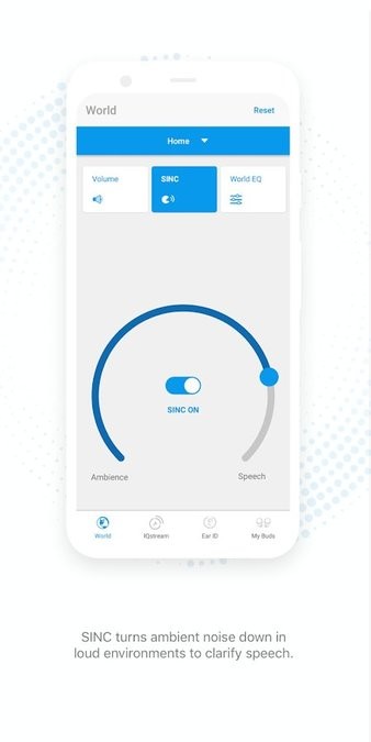 IQbuds v3.2.0 ׿ 3