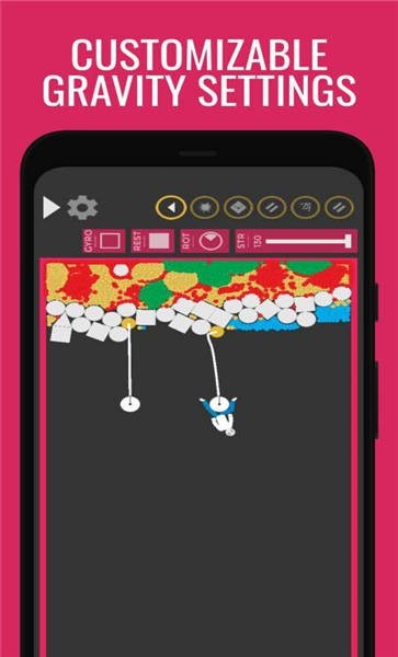 (Physics! Fun) v1.2.33 ׿ 3