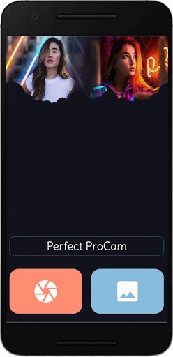 Perfect ProCam