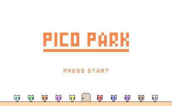 Pico Park԰ ⰲװӲ̰ 0