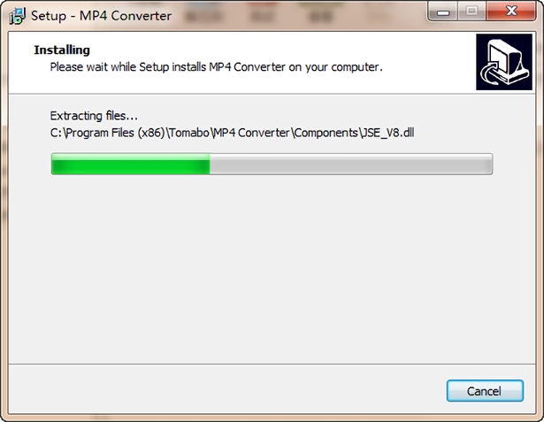 Tomabo MP4 Converter(Mp4ת) v4.8.6 Ѱ 0