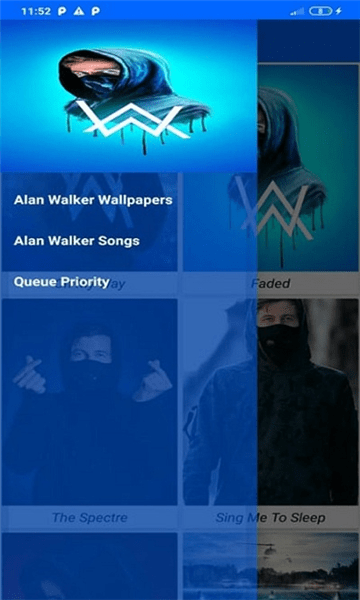 alanwalkerSongs