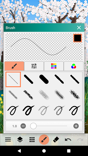 ͼapp(painter Art) v2.0.2 ׿ 1