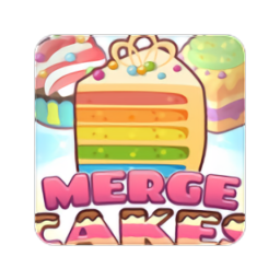 ϲ(Merge Cakes)