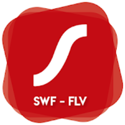 SWF FLV Player