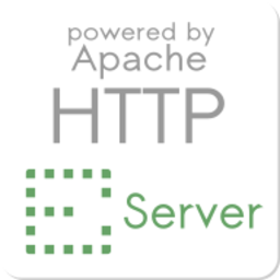 HTTP Server powered by Apache