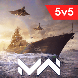 2022ִս5v5ߺսٷ(Modern Warships)