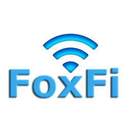 FoxFi{(ln)W(wng)j(lu)