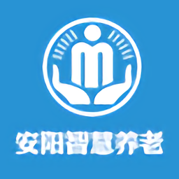 智能养老logo图片