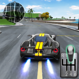 ģټʻֻ(drive for speed simulator)