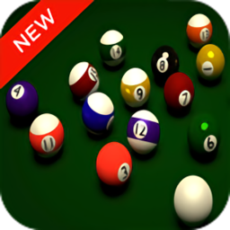 _(ti)billiards°