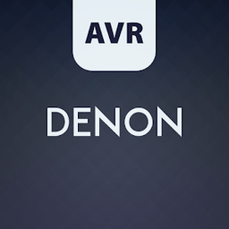 Denon AVR Remote